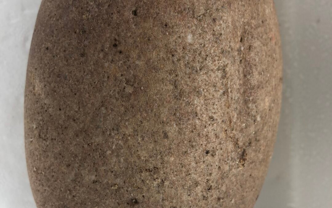 TOMETIC FERTILITY STONE