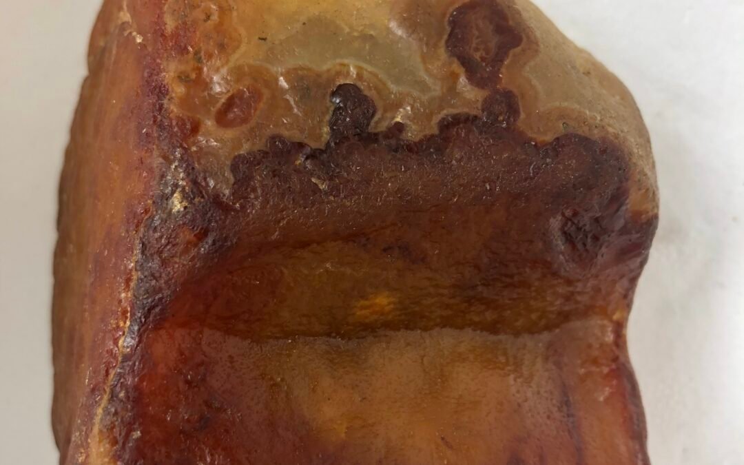 VULVA TOTMEIC STONE