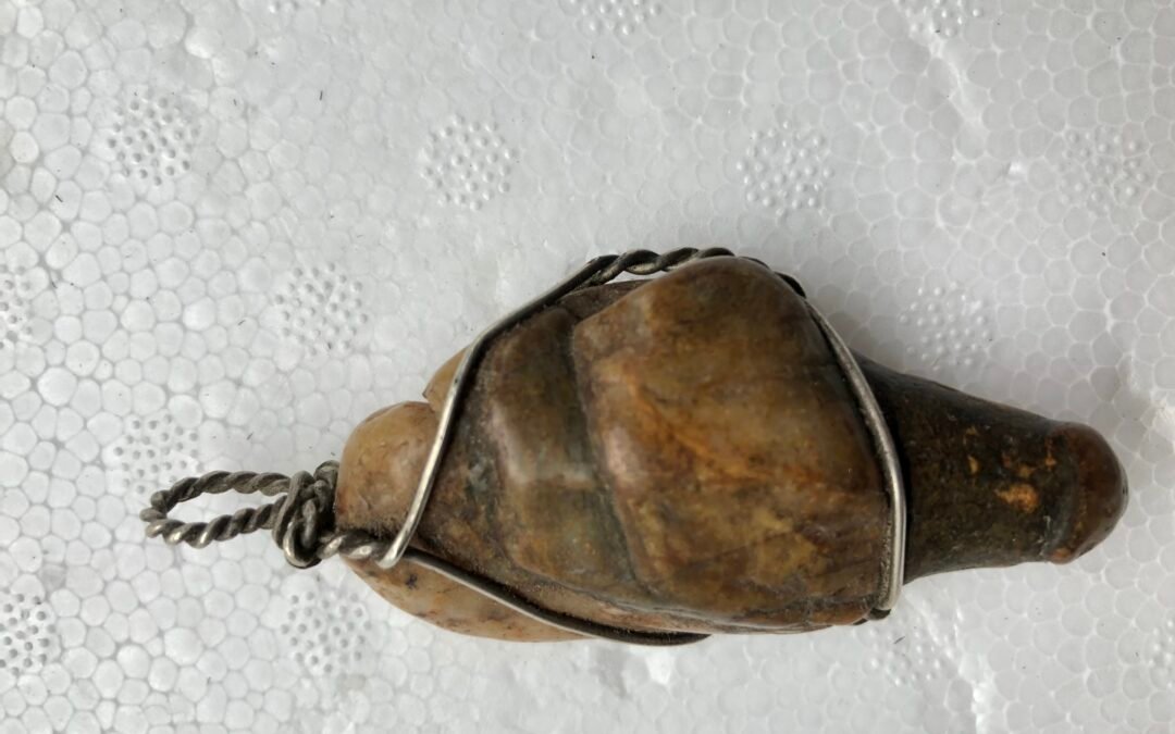 TURTLE AMULET