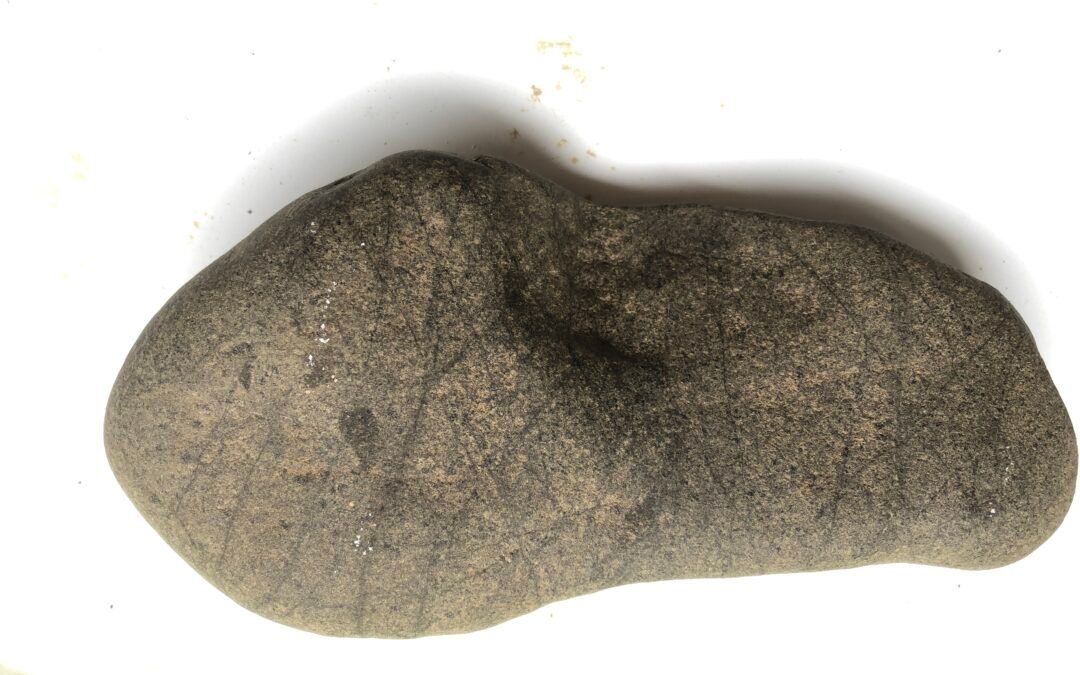 HAMMER STONE