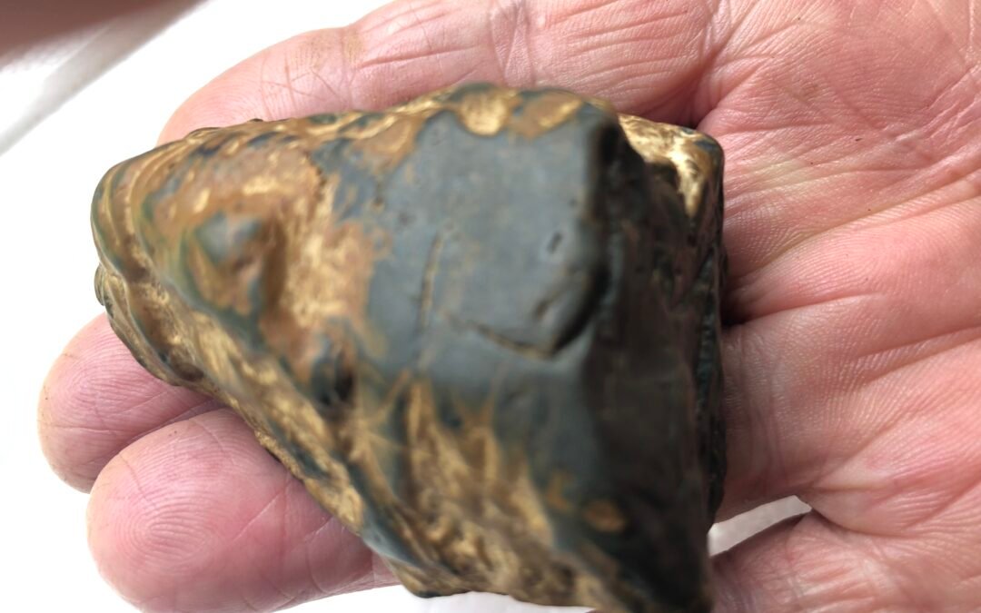 STRANGE STONE 2