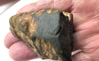 STRANGE STONE 2