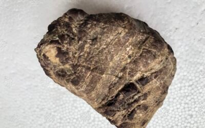 STRANGE STONE 3