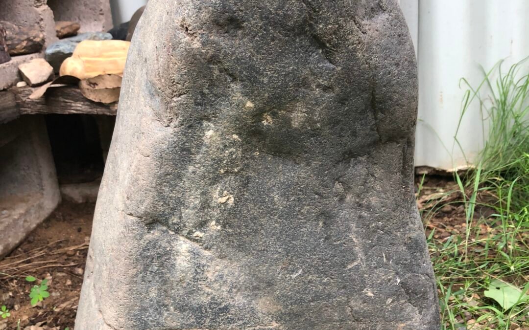 BORA RING STONES (possible)