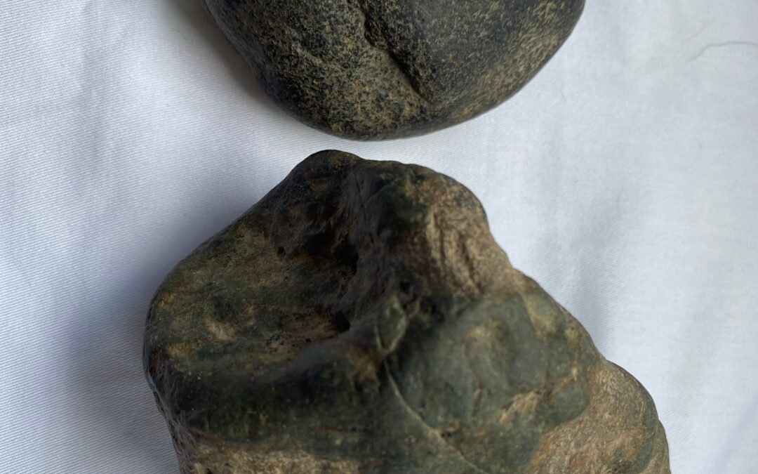 INTERESTING STONES 2