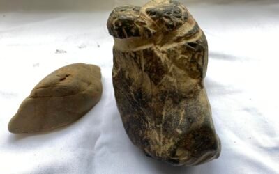 INTERESTING STONES 8
