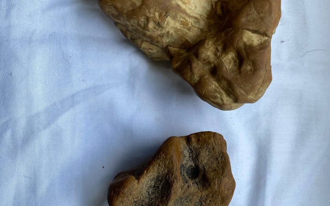 INTERESTING STONES 5