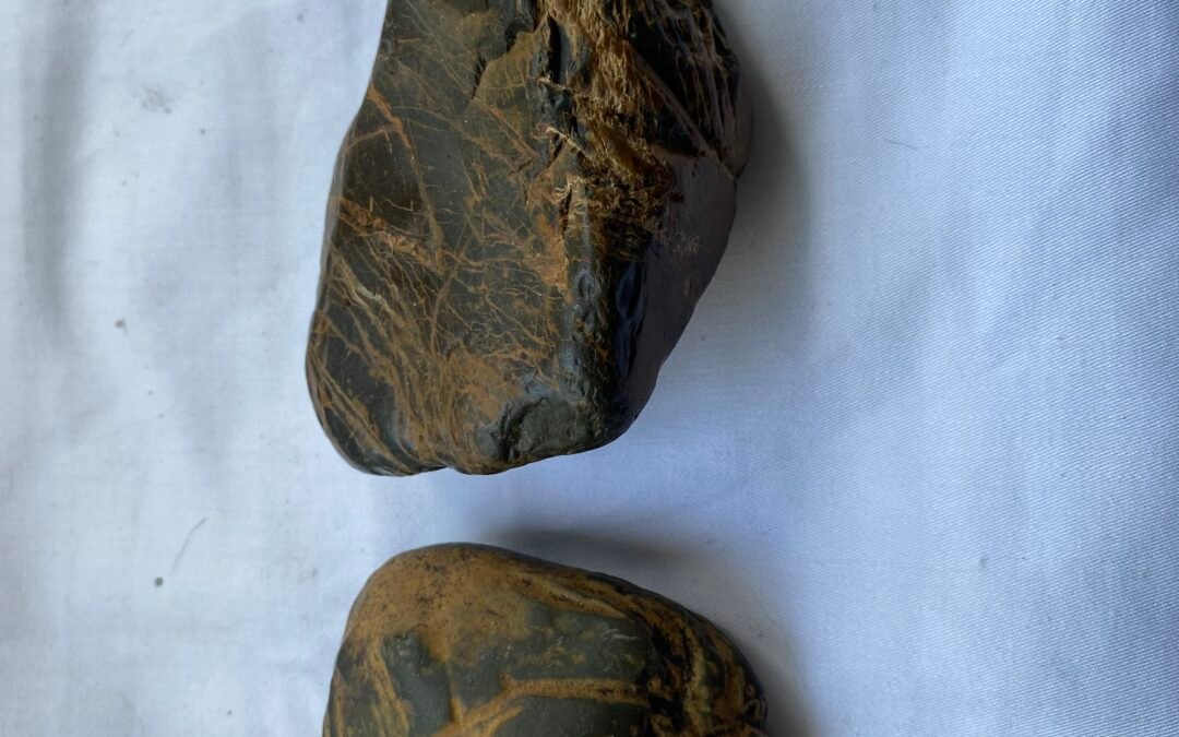 INTERESTING STONES 14