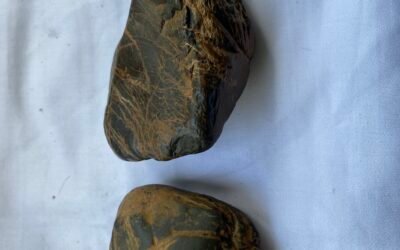 INTERESTING STONES 14