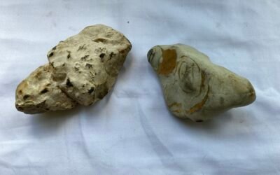 INTERESTING STONES 10