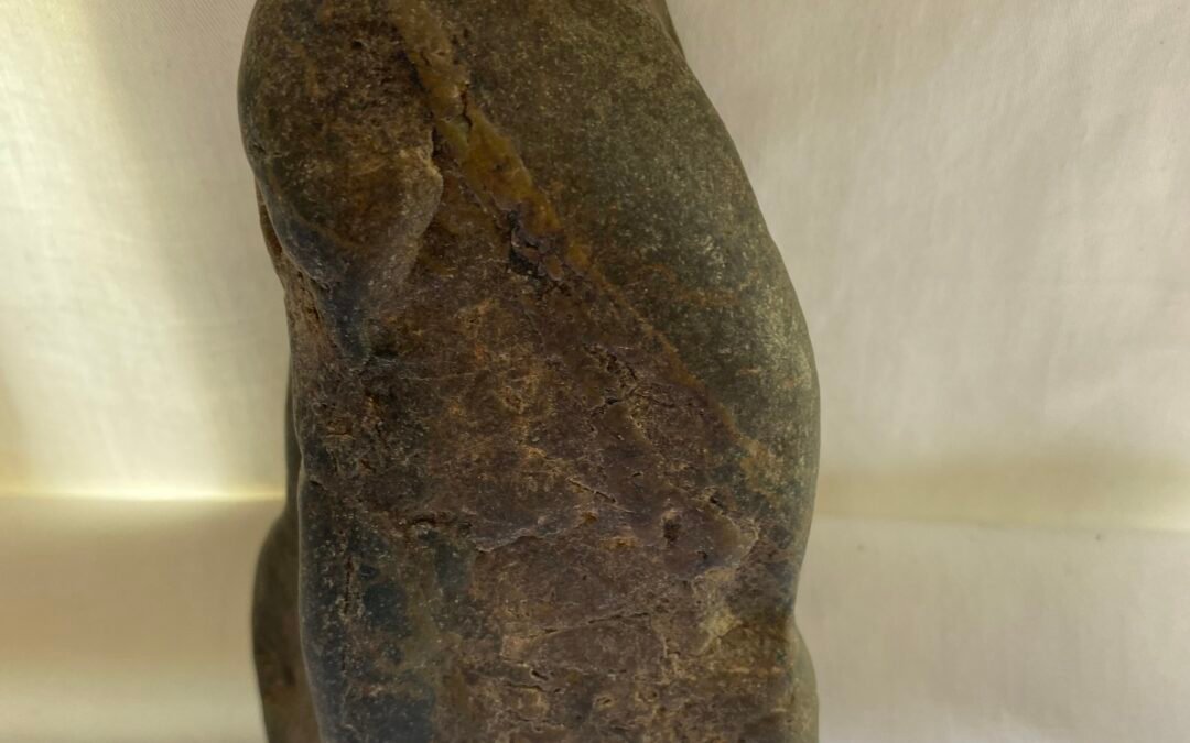 INTERESTING STONES 4