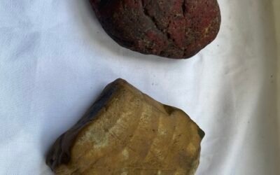INTERESTING STONES 7