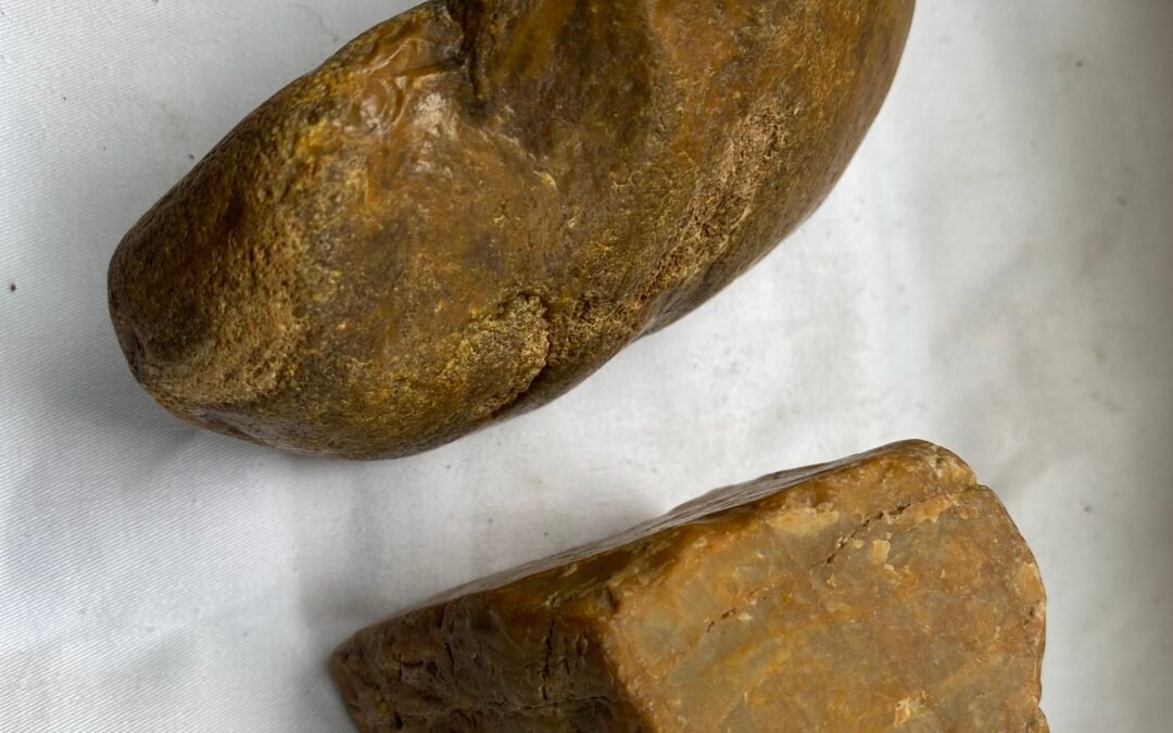 INTERESTING STONES 13