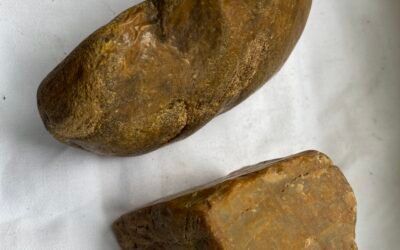 INTERESTING STONES 13